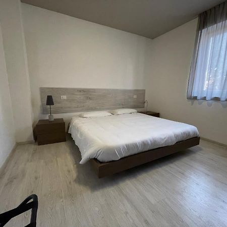 Urban Homy Gorizia Bed & Breakfast Exterior photo