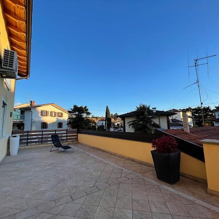 Urban Homy Gorizia Bed & Breakfast Exterior photo