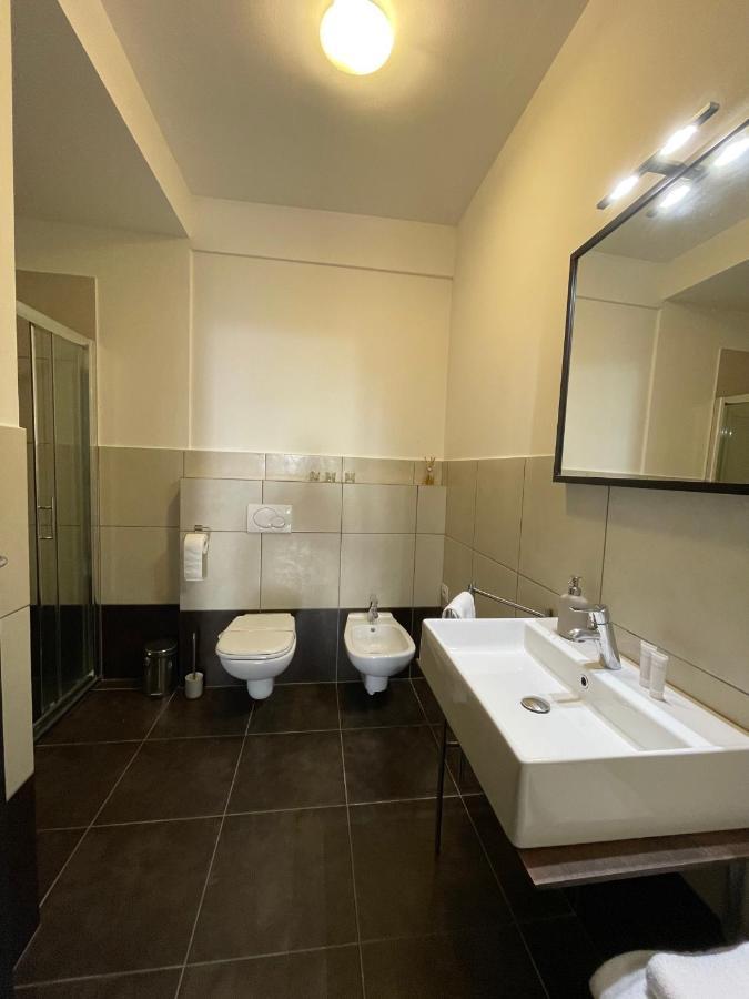 Urban Homy Gorizia Bed & Breakfast Exterior photo