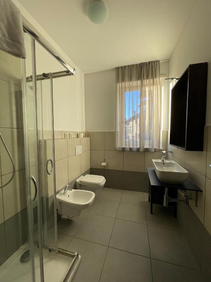 Urban Homy Gorizia Bed & Breakfast Exterior photo