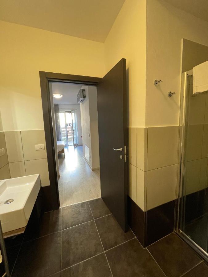 Urban Homy Gorizia Bed & Breakfast Exterior photo