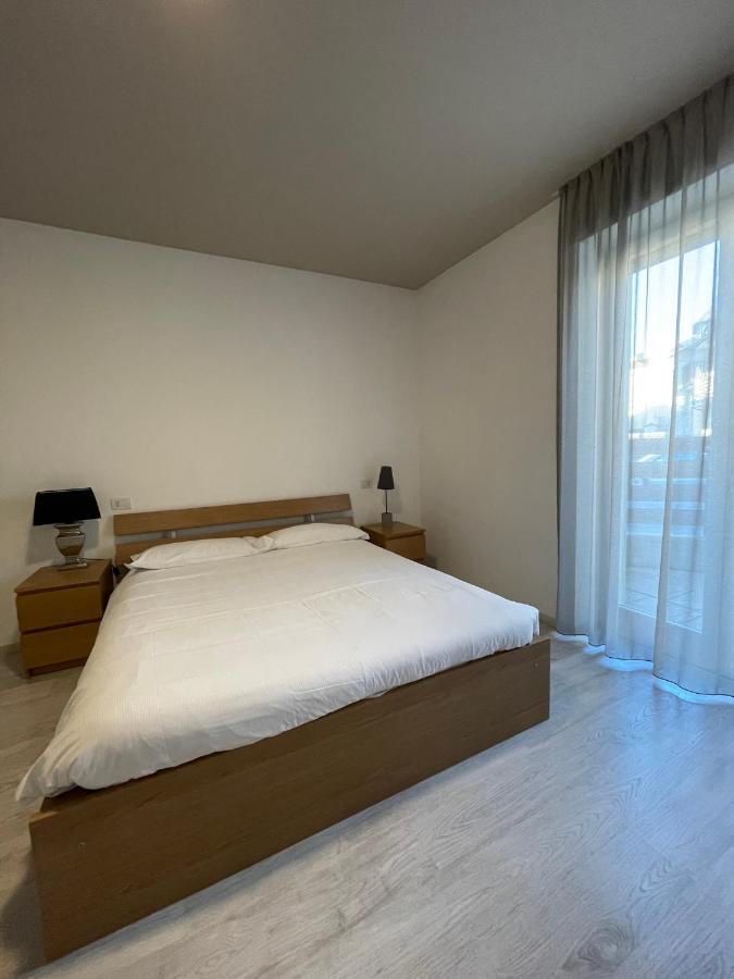 Urban Homy Gorizia Bed & Breakfast Exterior photo