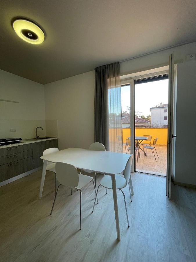 Urban Homy Gorizia Bed & Breakfast Exterior photo