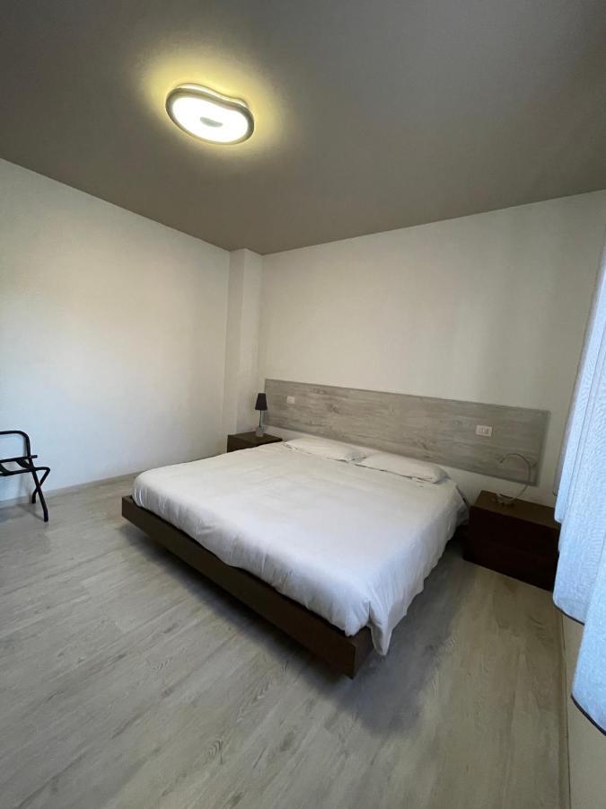 Urban Homy Gorizia Bed & Breakfast Exterior photo