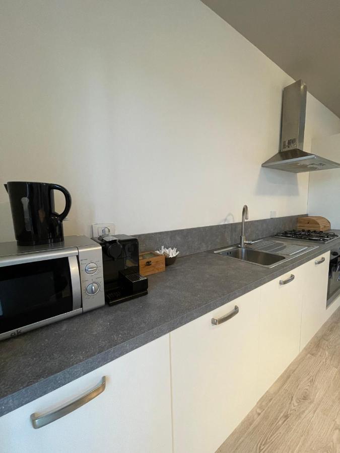 Urban Homy Gorizia Bed & Breakfast Exterior photo