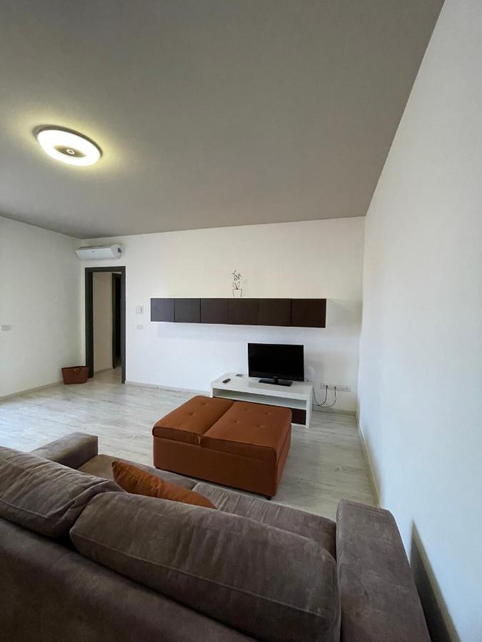 Urban Homy Gorizia Bed & Breakfast Exterior photo