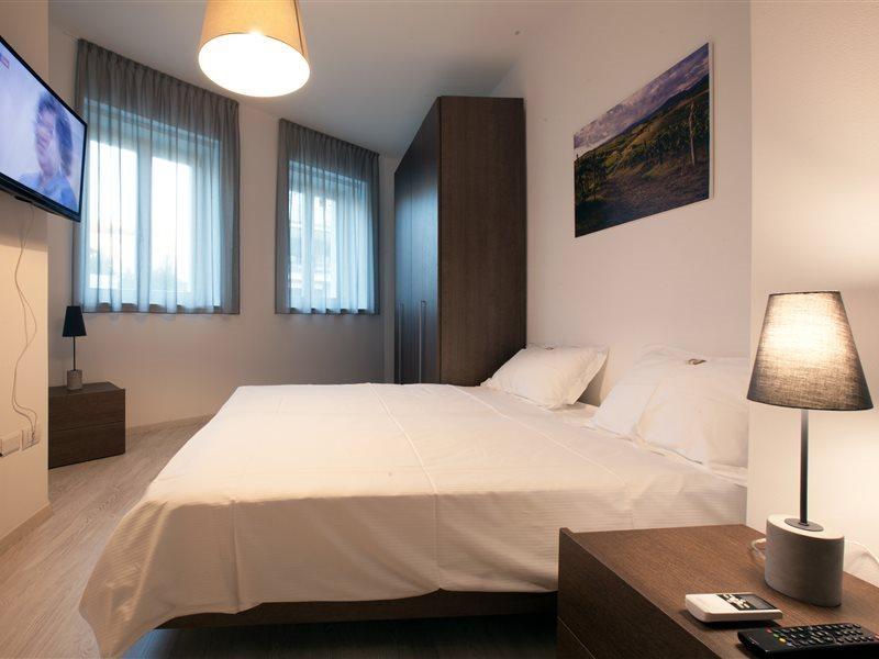 Urban Homy Gorizia Bed & Breakfast Exterior photo
