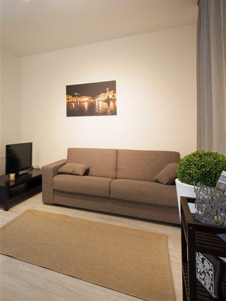 Urban Homy Gorizia Bed & Breakfast Exterior photo