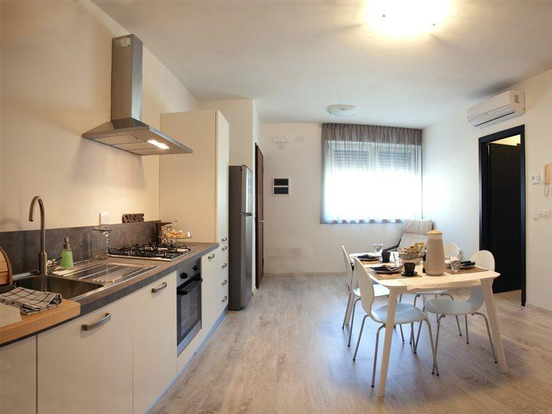 Urban Homy Gorizia Bed & Breakfast Exterior photo