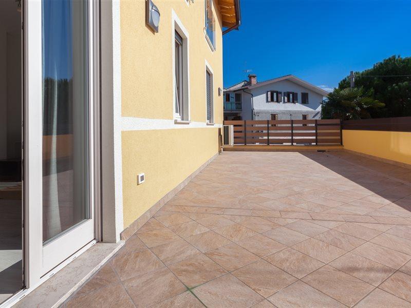 Urban Homy Gorizia Bed & Breakfast Exterior photo
