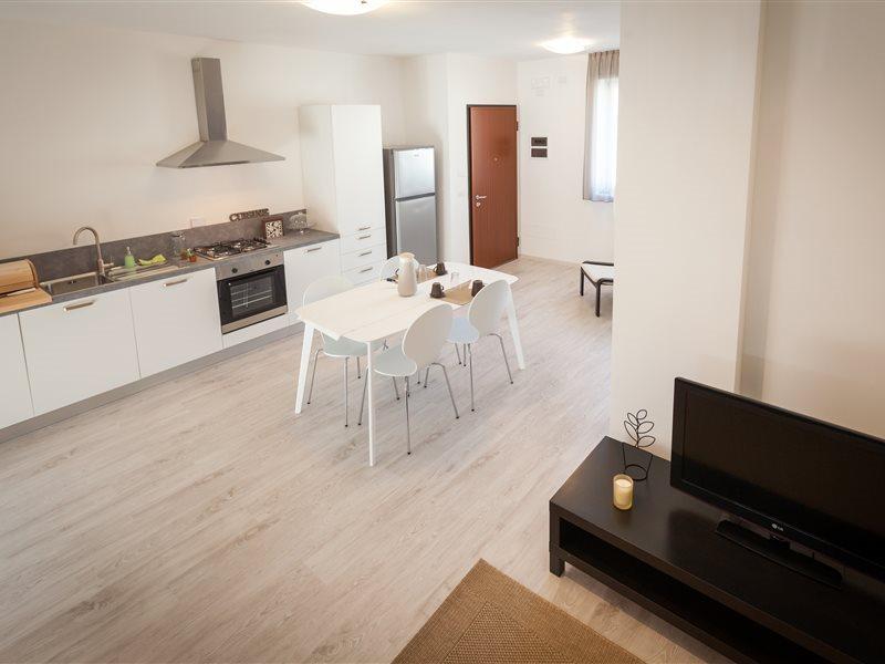 Urban Homy Gorizia Bed & Breakfast Exterior photo