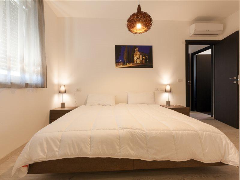 Urban Homy Gorizia Bed & Breakfast Exterior photo