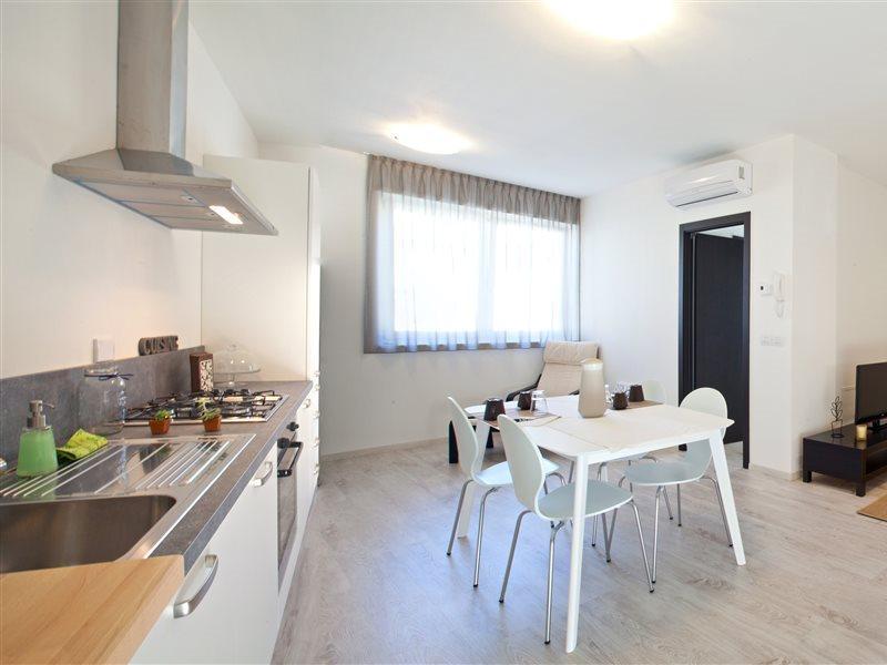Urban Homy Gorizia Bed & Breakfast Exterior photo