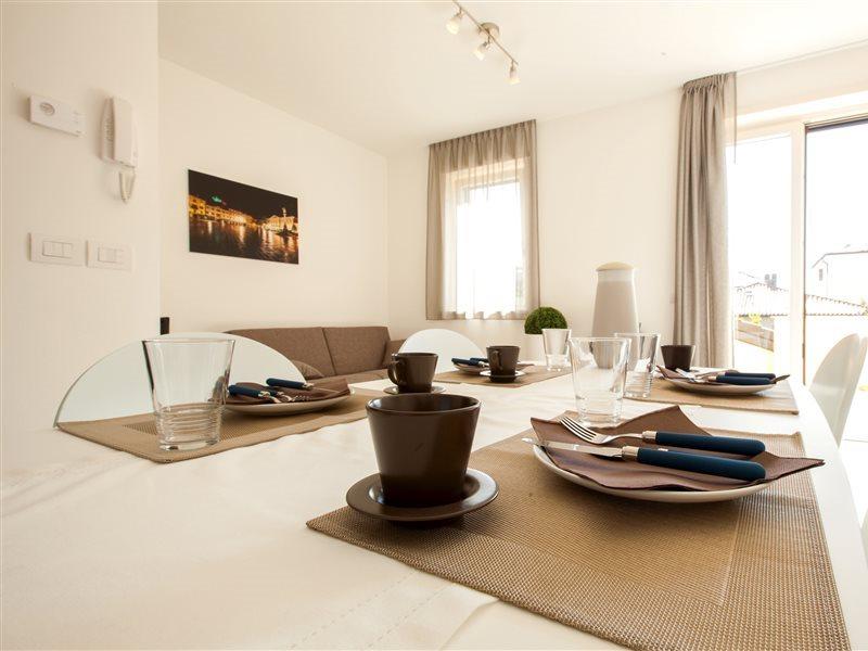 Urban Homy Gorizia Bed & Breakfast Exterior photo