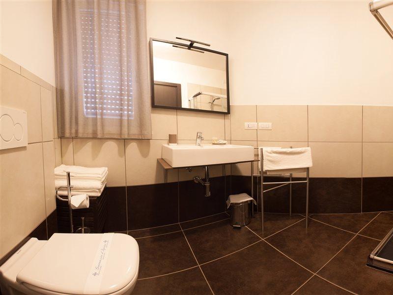 Urban Homy Gorizia Bed & Breakfast Exterior photo