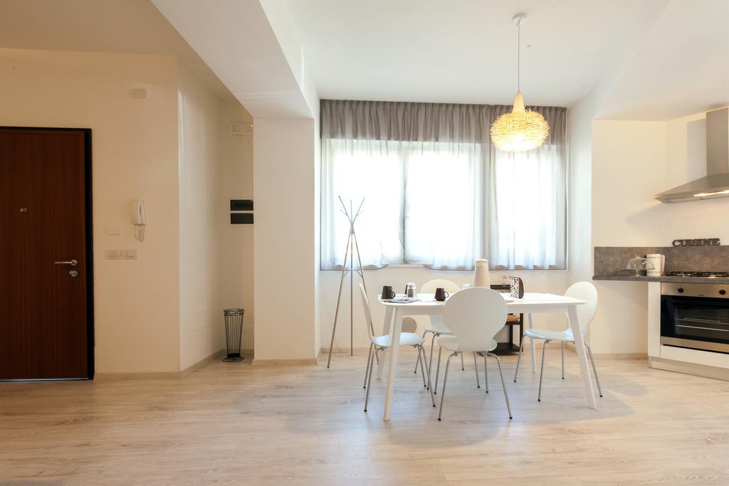 Urban Homy Gorizia Bed & Breakfast Exterior photo