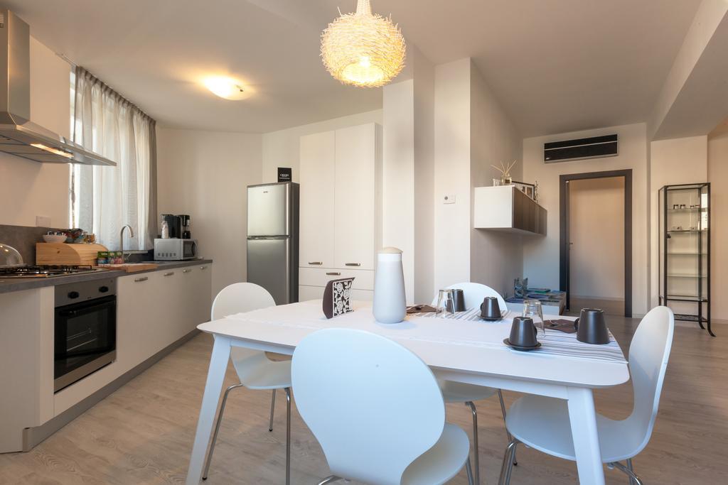Urban Homy Gorizia Bed & Breakfast Exterior photo