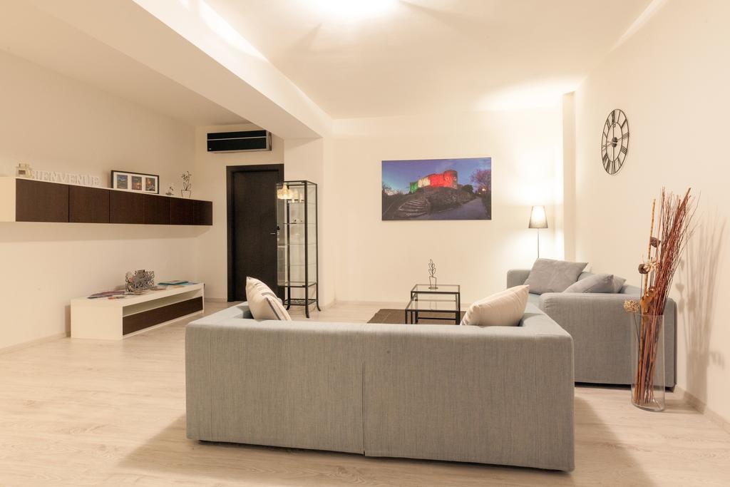 Urban Homy Gorizia Bed & Breakfast Exterior photo
