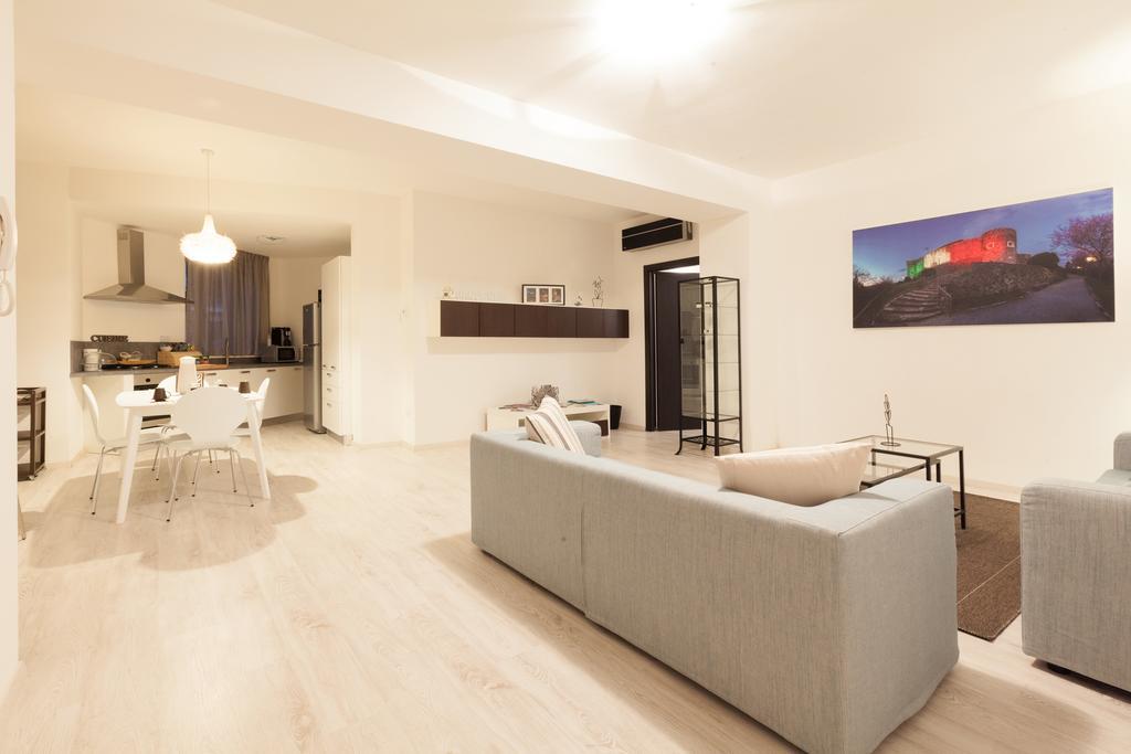 Urban Homy Gorizia Bed & Breakfast Exterior photo