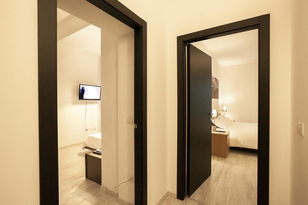 Urban Homy Gorizia Bed & Breakfast Exterior photo