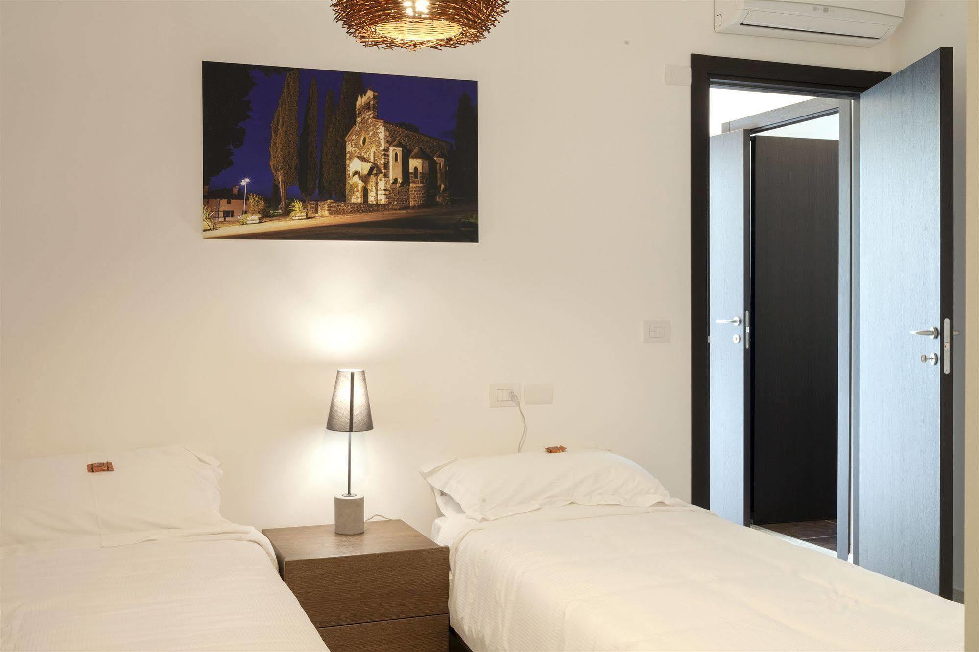 Urban Homy Gorizia Bed & Breakfast Exterior photo