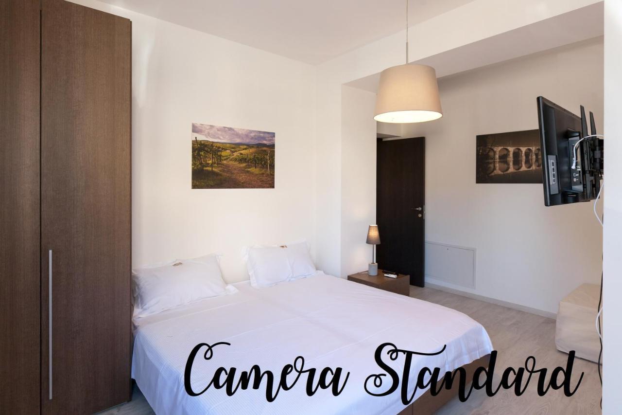 Urban Homy Gorizia Bed & Breakfast Exterior photo