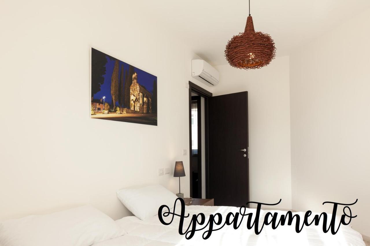Urban Homy Gorizia Bed & Breakfast Exterior photo