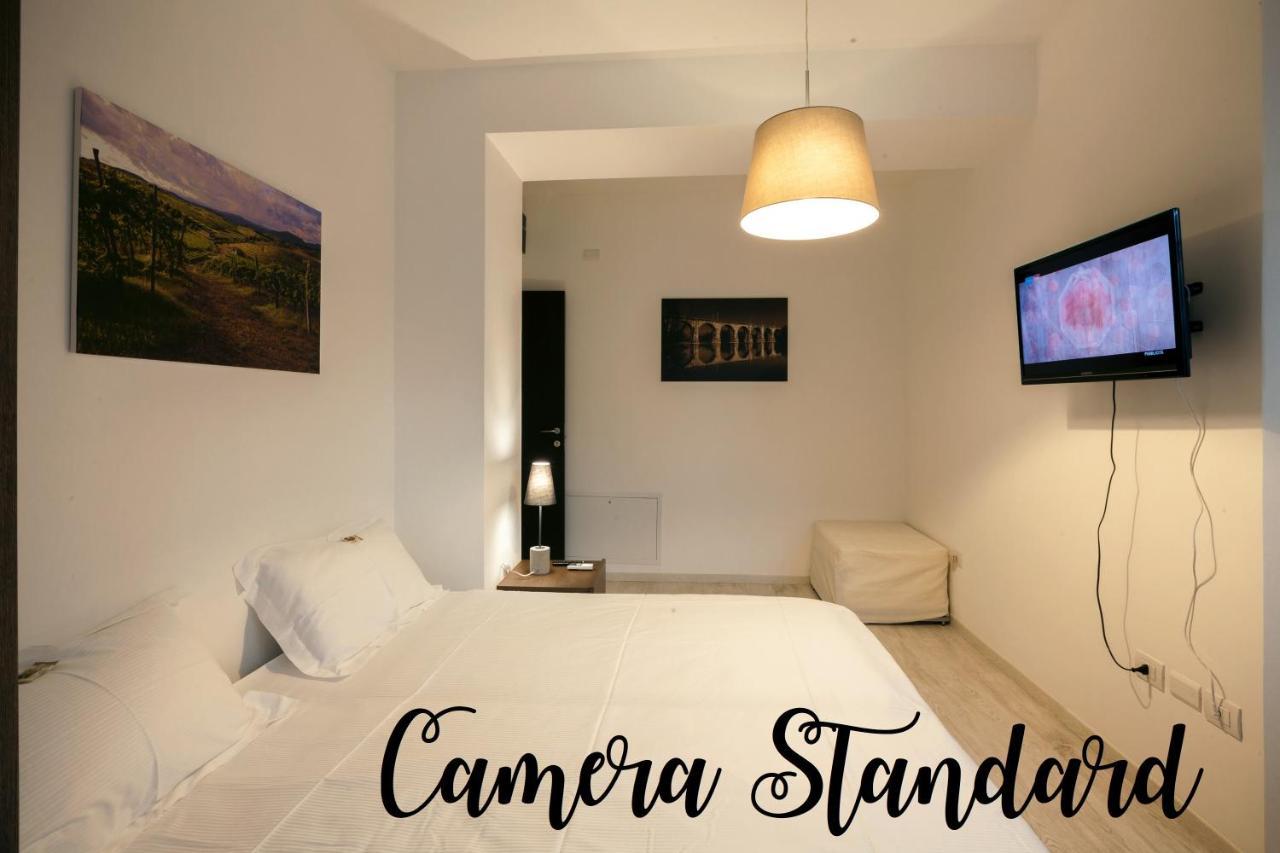 Urban Homy Gorizia Bed & Breakfast Exterior photo