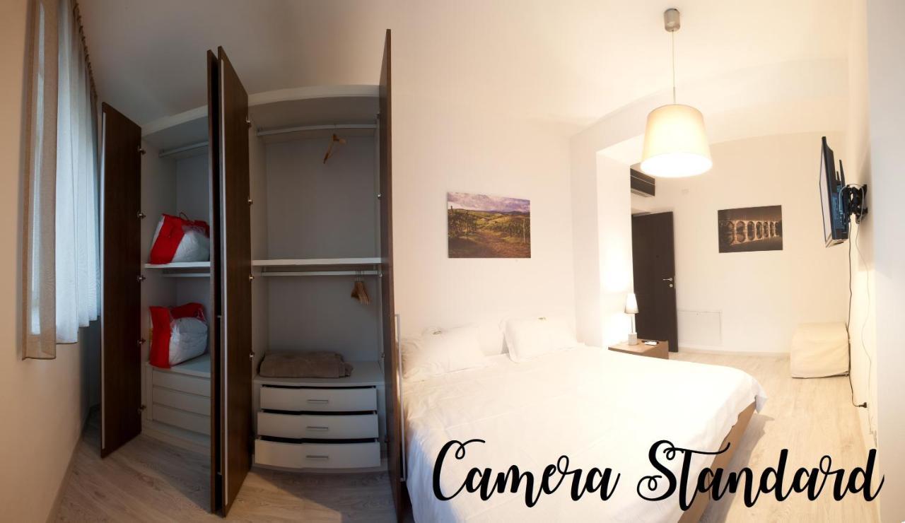 Urban Homy Gorizia Bed & Breakfast Exterior photo