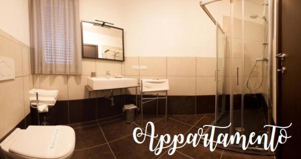 Urban Homy Gorizia Bed & Breakfast Exterior photo