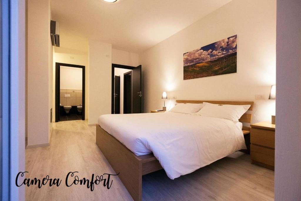 Urban Homy Gorizia Bed & Breakfast Exterior photo