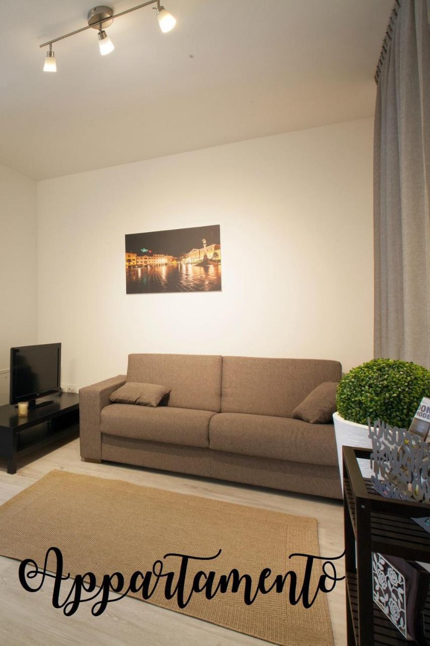 Urban Homy Gorizia Bed & Breakfast Exterior photo