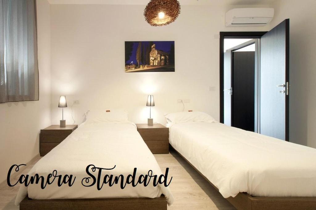 Urban Homy Gorizia Bed & Breakfast Exterior photo